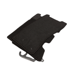 Мокетни стелки за JEEP Grand Cherokee WK (2004-2010)