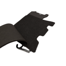 Мокетни стелки за JEEP Grand Cherokee WK (2004-2010)