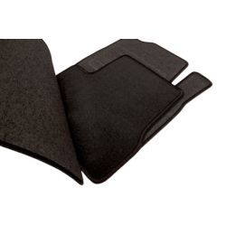 Мокетни стелки за Citroen C3 (2002-2009)