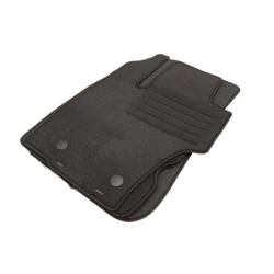 Мокетни стелки за DACIA Duster I (2013-2017)