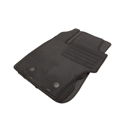 Мокетни стелки за DACIA Duster I (2013-2017)