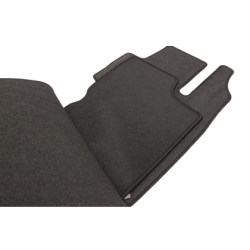 Мокетни стелки за DACIA Duster I (2013-2017)