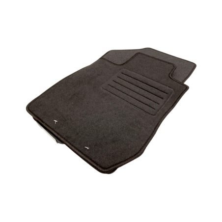 Мокетни стелки за DACIA Logan I (2004-2008)