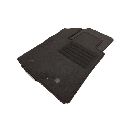 Мокетни стелки за DACIA Sandero  I / Stepway (2008-2012)