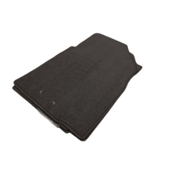 Мокетни стелки за DACIA Sandero I / Stepway (2008-2012)