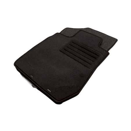 Мокетни стелки за DACIA Logan I / MCV (2007-2013)