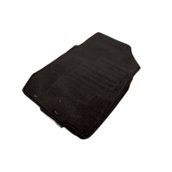 Мокетни стелки за DACIA Logan I / MCV (2007-2013)