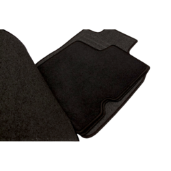 Мокетни стелки за DACIA Logan I / MCV (2007-2013)