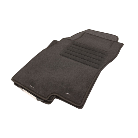 Мокетни стелки за FIAT Grande Punto / Evo (2005-2012)