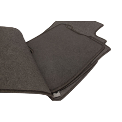 Мокетни стелки за FIAT Grande Punto / Evo (2005-2012)