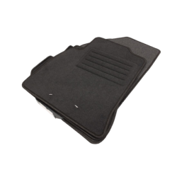Мокетни стелки за FORD Fiesta / Fusion (2002-2008)