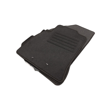 Мокетни стелки за FORD Fiesta / Fusion (2002-2008)