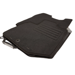 Мокетни стелки за HONDA Jazz II (2008-2015)