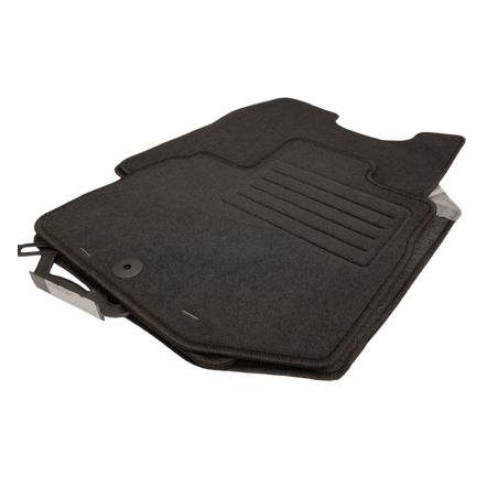 Мокетни стелки за HONDA Jazz II (2008-2015)