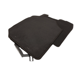 Мокетни стелки за HONDA Jazz II (2008-2015)