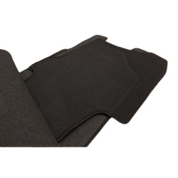 Мокетни стелки за HONDA Jazz II (2008-2015)