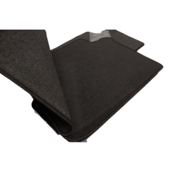 Мокетни стелки за HYUNDAI Sonata V (2004-2009)