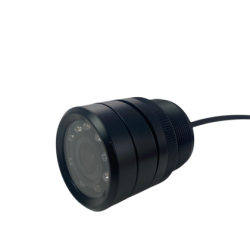 Камера за задно виждане с нощно виждане - 22mm