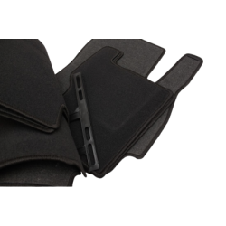 Мокетни стелки за MAZDA 5 I (2005-2010)