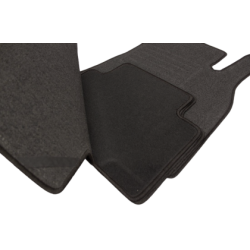 Мокетни стелки за MERCEDES A-Class W169 (2004-2006)