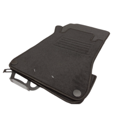 Мокетни стелки за MERCEDES W209 CLK Coupe (2002-2009)