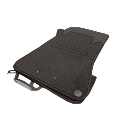 Мокетни стелки за MERCEDES W209 CLK Coupe (2002-2009)