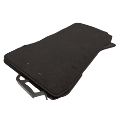 Мокетни стелки за MERCEDES W209 CLK Coupe (2002-2009)