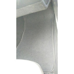 Мокетни стелки за MERCEDES W209 CLK Coupe (2002-2009)