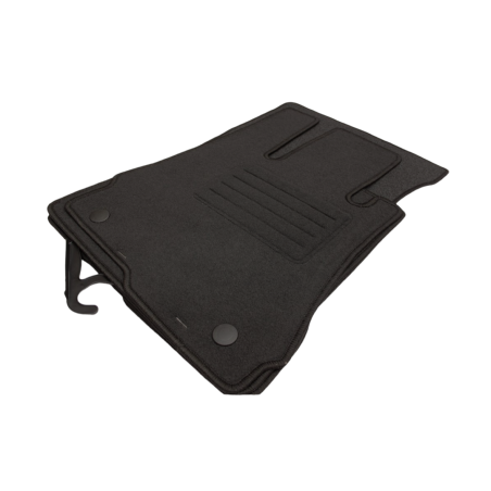 Мокетни стелки за MERCEDES S-Class W221 (2005-2013) - къса база