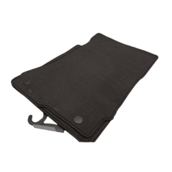 Мокетни стелки за MERCEDES S-Class W221 (2005-2013) - къса база