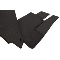 Мокетни стелки за MERCEDES S-Class W221 (2005-2013) - къса база