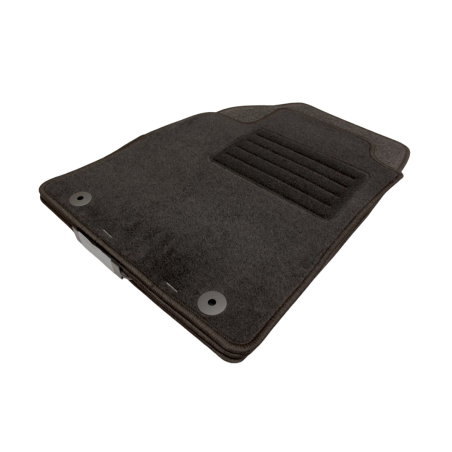 Мокетни стелки за OPEL Vectra C (2002-2004)