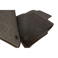 Мокетни стелки за OPEL Vectra C (2002-2004)