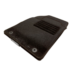 Мокетни стелки за OPEL Vectra C (2004-2008) - Седан / Хечбек