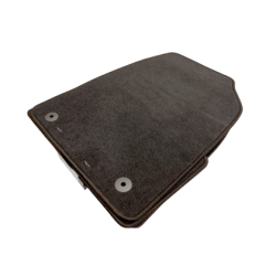 Мокетни стелки за OPEL Vectra C (2004-2008) - Седан / Хечбек