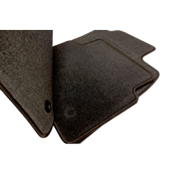 Мокетни стелки за OPEL Vectra C (2004-2008) - Седан / Хечбек