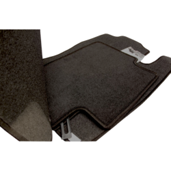 Мокетни стелки за OPEL Vectra B (1996-2002)