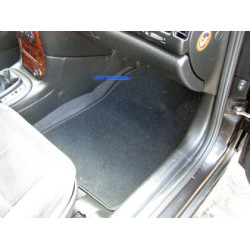 Мокетни стелки за OPEL Vectra B (1996-2002)