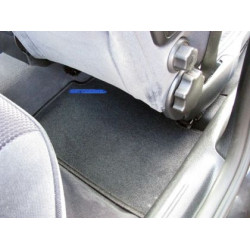 Мокетни стелки за OPEL Vectra B (1996-2002)