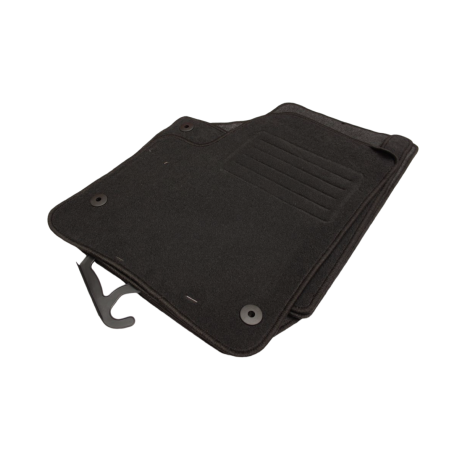 Мокетни стелки за PORSCHE Cayenne (2002-2010)