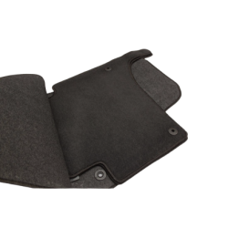 Мокетни стелки за PORSCHE Cayenne (2002-2010)