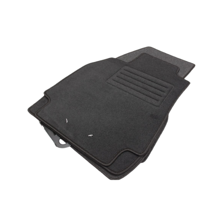 Мокетни стелки за RENAULT Megane 3/5 врати / Grand Tour (2002-2009)