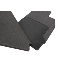 Мокетни стелки за RENAULT Megane 3/5 врати / Grand Tour (2002-2009)