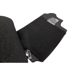 Мокетни стелки за RENAULT Megane Coach (1996-2002)