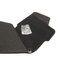 Мокетни стелки за SEAT Ibiza / Cordoba (2002-2009)