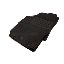 Мокетни стелки за SKODA Fabia (1999-2007)