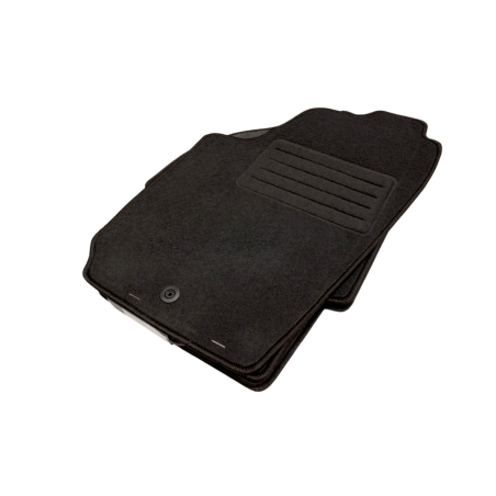 Мокетни стелки за SKODA Fabia (1999-2007)