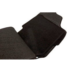 Мокетни стелки за SKODA Fabia (1999-2007)