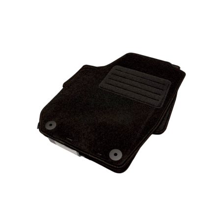 Мокетни стелки за SKODA Fabia 2 (2007-2014)