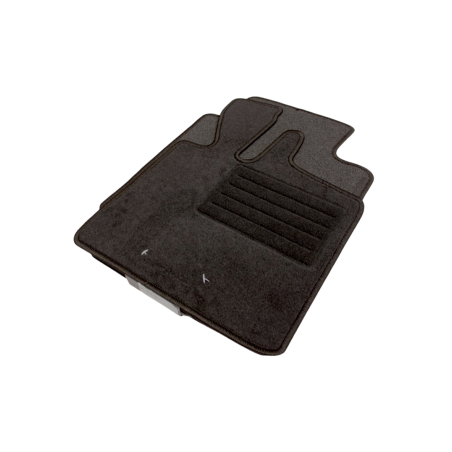 Мокетни стелки за SMART Fortwo 450 (1998-2007)